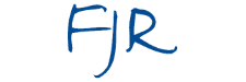 FJR Logo